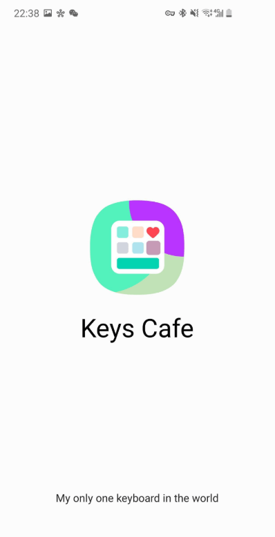 keys cafe0