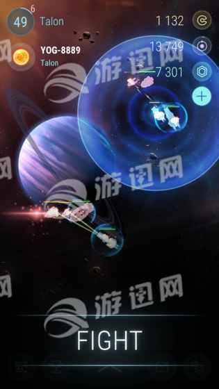 冥王星中文版1