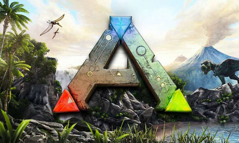 ARK: Survival Evolved2