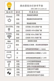 手机信息亮灯原因