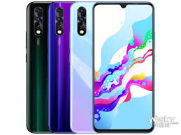 vivo Z5后置摄像头像素是多少