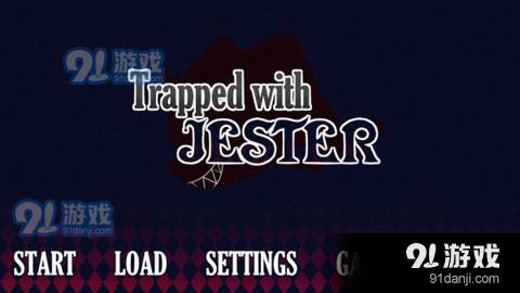 TrappedwithJester完整版3