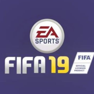 FIFA19苹果版