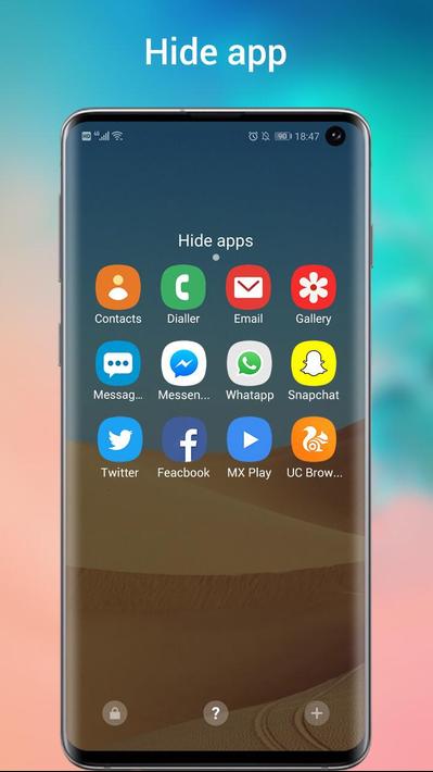 One S10 Launcher3