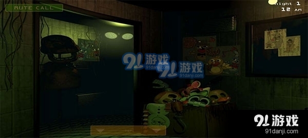 玩具熊的午夜后宫3手机版2