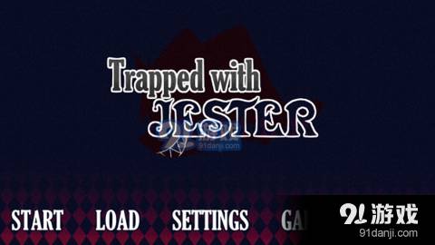 TrappedwithJester正式版游戏2