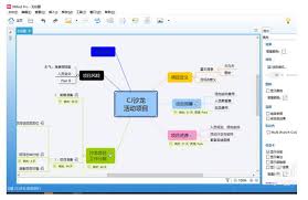 Xmind文件格式是什么