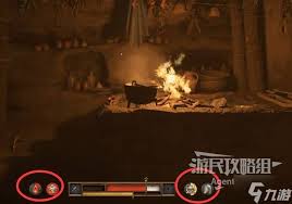 天国拯救2如何闪避