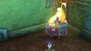 魔兽世界11.1烧焦的短裤外观如何获得