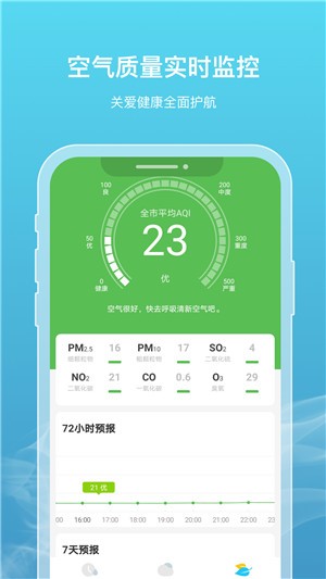 新氧天气1