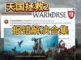 天国拯救2爆显存