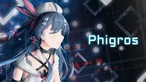 如何解锁phigros第七章