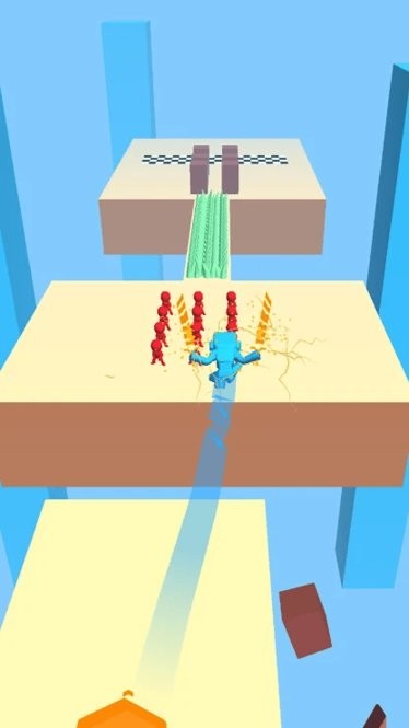 Kill Stickman3