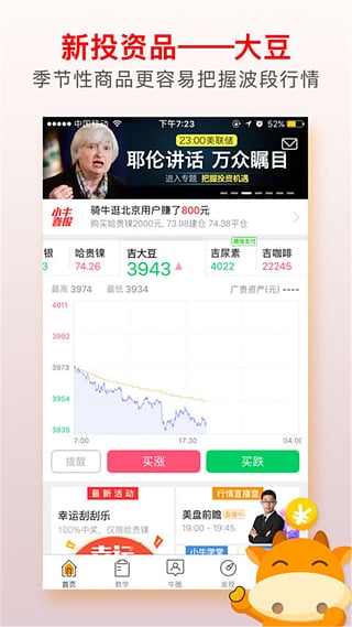 小牛淘金1