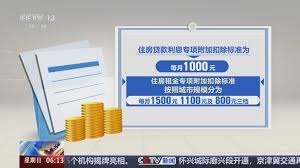 2025年个人所得税扣除标准、缴纳标准与专项附加扣除