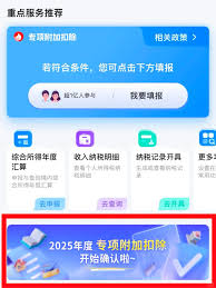 2025个人所得税退税申请全攻略