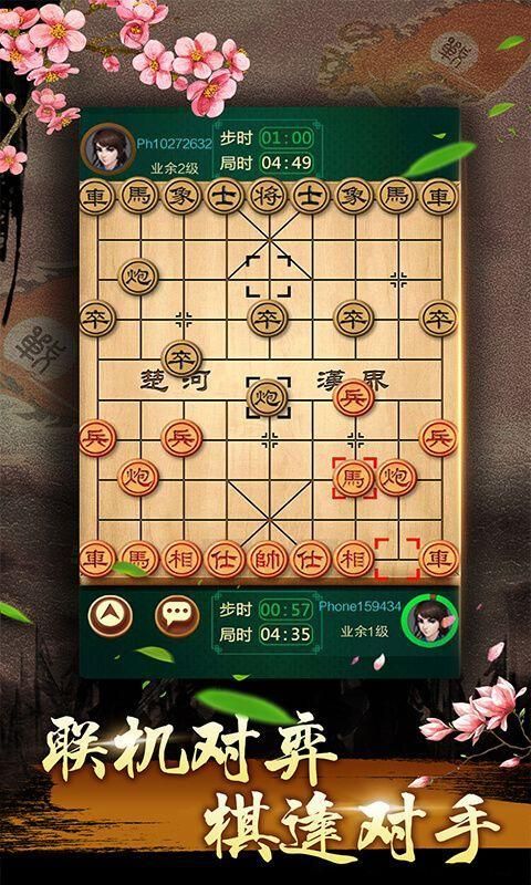 中国象棋残局大师2