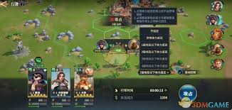 荒野国度手游如何提升声望等级