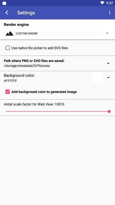 SVGViewer(SVG查看器)0