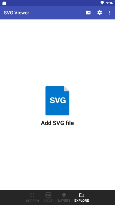 SVGViewer(SVG查看器)2