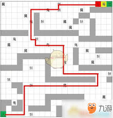 想不想修真：冥界寒冰地狱秘境地图通关攻略