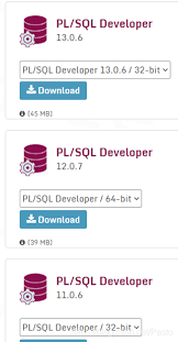 plsqldeveloper下载官网