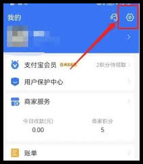 付款码怎么开启隐藏保护模式