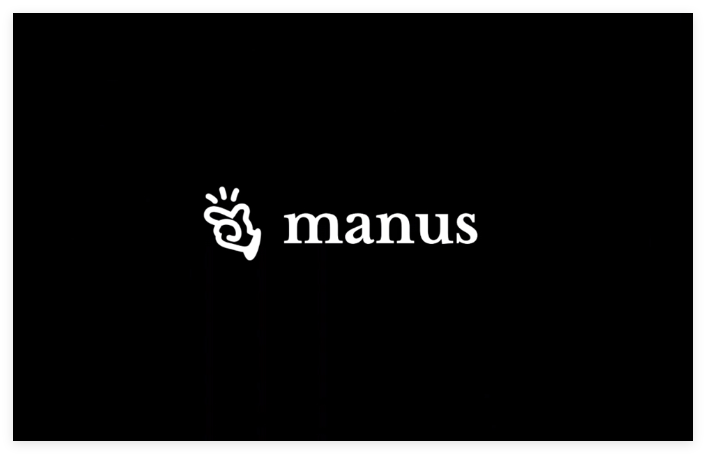 Manus官网入口地址免费1