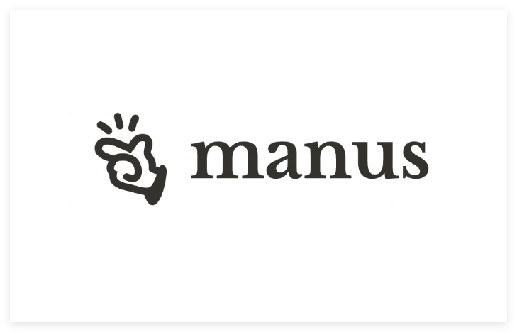 Manus官网入口地址免费0