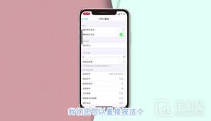 苹果截屏声音关掉了怎么办