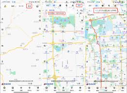 奥维互动地图如何标记地理位置坐标