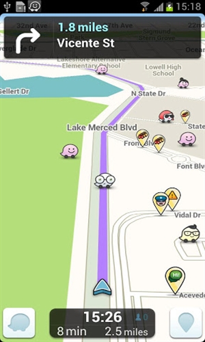 Waze0