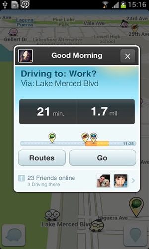 Waze2