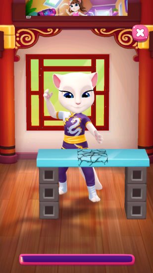 My Talking Angela 23