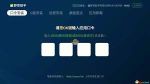 野草助手情人节特辑：2月14日短期口令码全解析