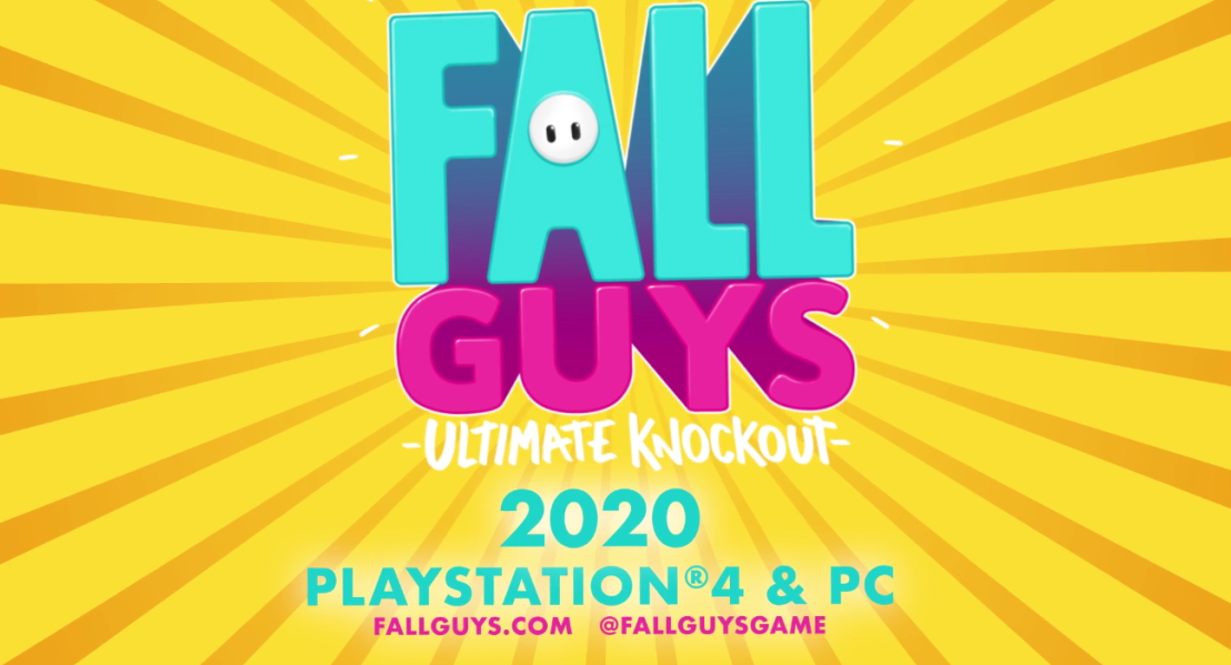 Fall Guys手机版0