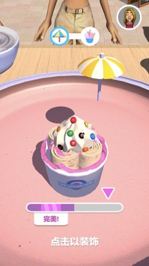 ice cream roll0