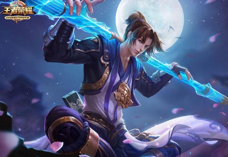 王者荣耀看世冠对决赢豪华大礼如何玩