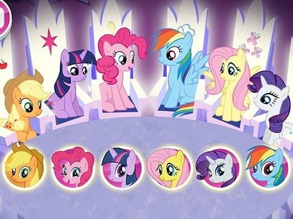 My Little Pony5