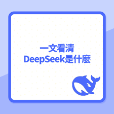 deepseek软件介绍