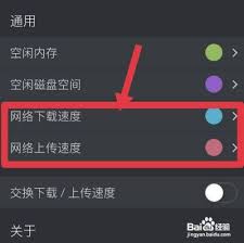 苹果手机如何开启实时网速功能