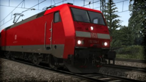 中国火车模拟器（Trainz Simulator）2