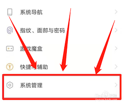 vivo怎么关闭平行模式