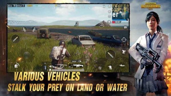 PUBG Mobile LITE0