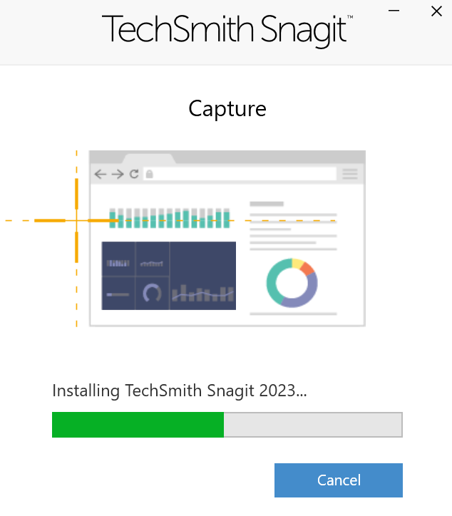 TechSmith SnagIt1