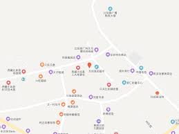 怎么修改高德地图上定位店面地址?