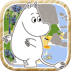 MOOMIN Welcome to Moominvalleyapp