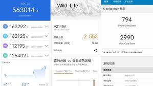 vivoZ5运行内存多大