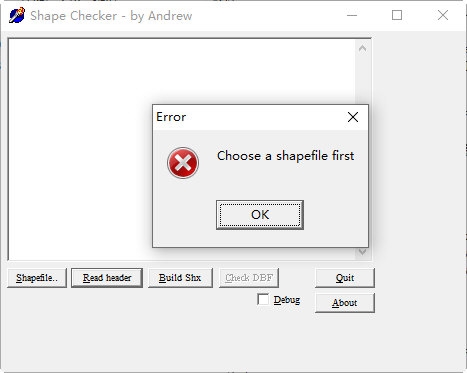 Shape