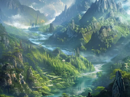 生成壁纸的手机app